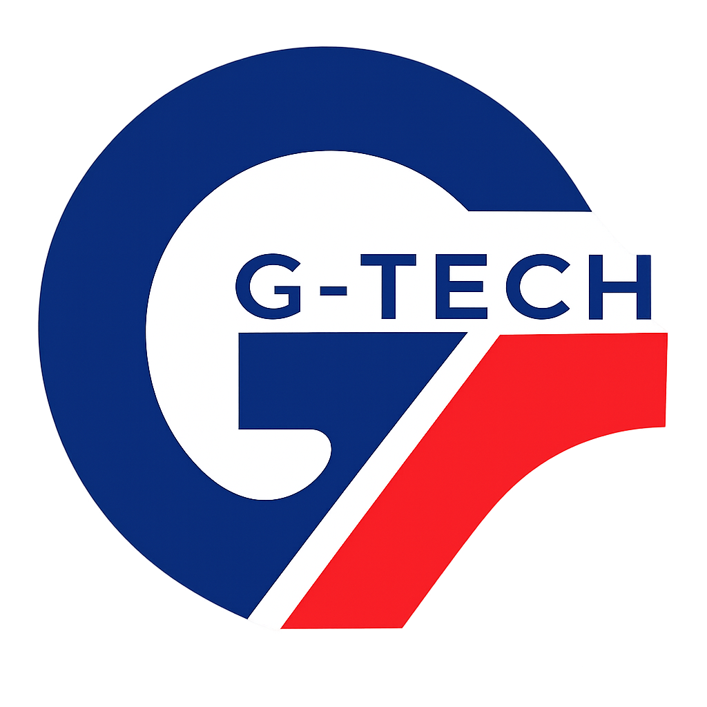CÔNG TY CỔ PHẦN THIẾT BỊ CÔNG NGHIỆP GTECH
